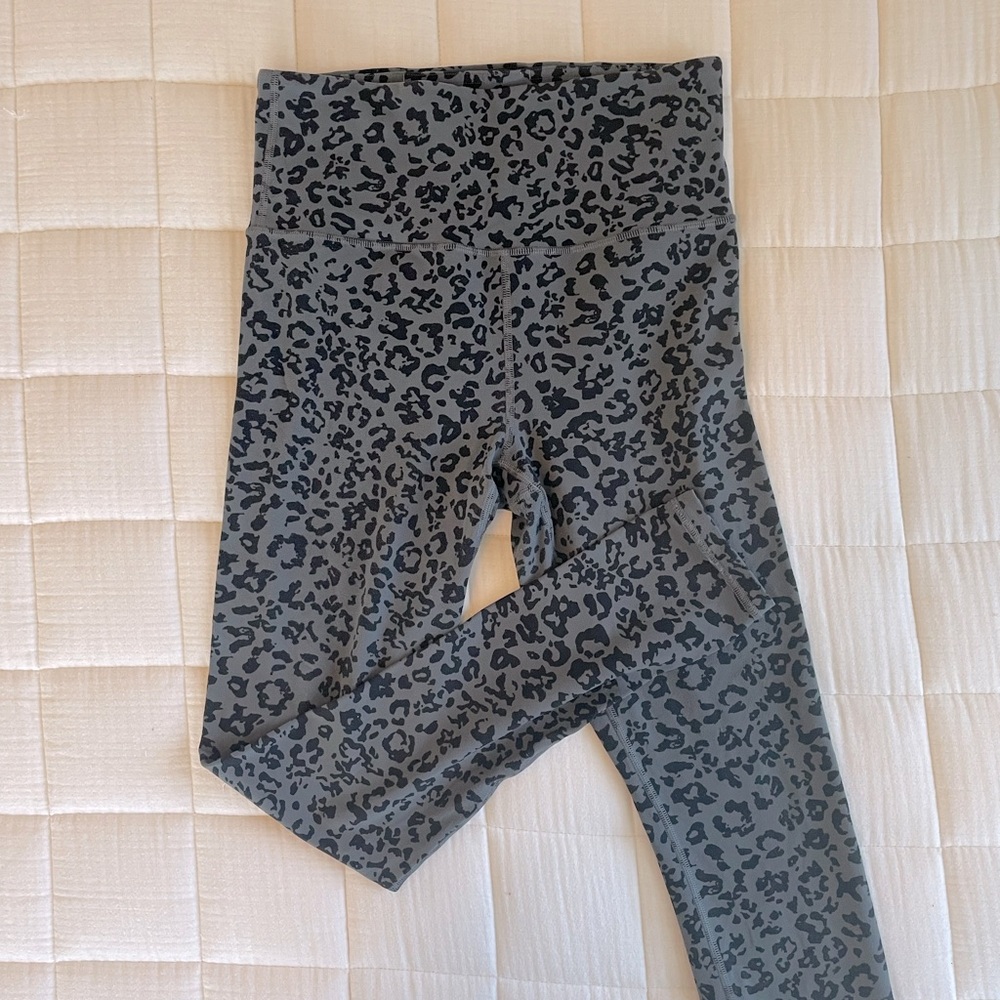 Athleta Elation Ultra High Rise Tight